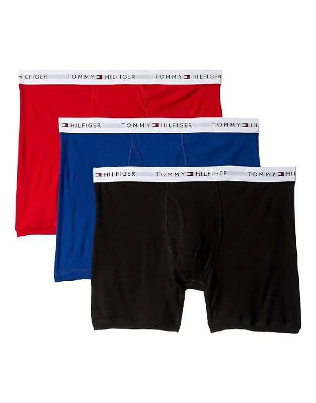 Tommy Hilfiger 3-Pack 09TB068