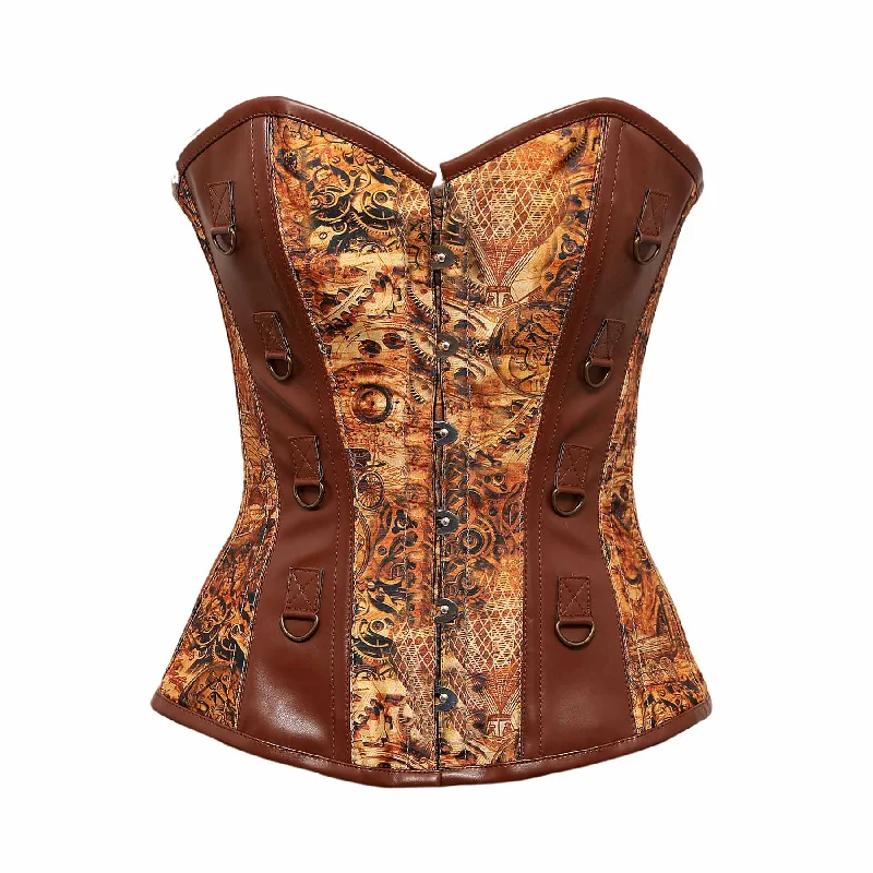 Tuchel Custom Made Corset