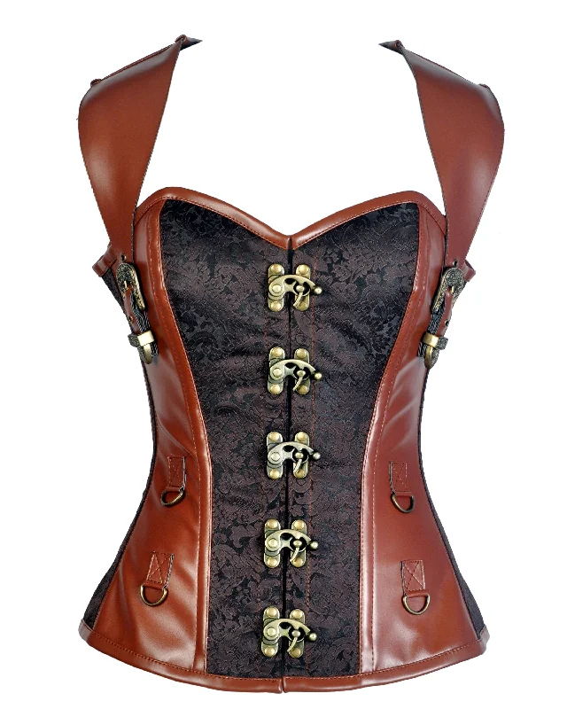 Vardy Custom Made Corset