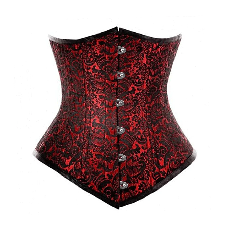 Vigas Longline Waist Training Corset