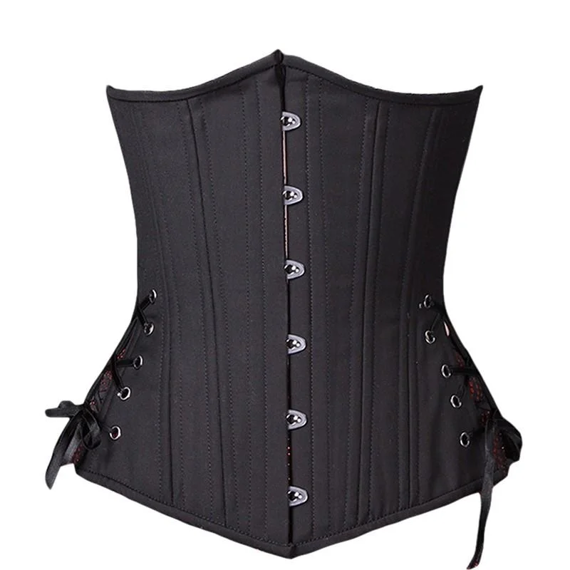 Warney Custom Made Corset