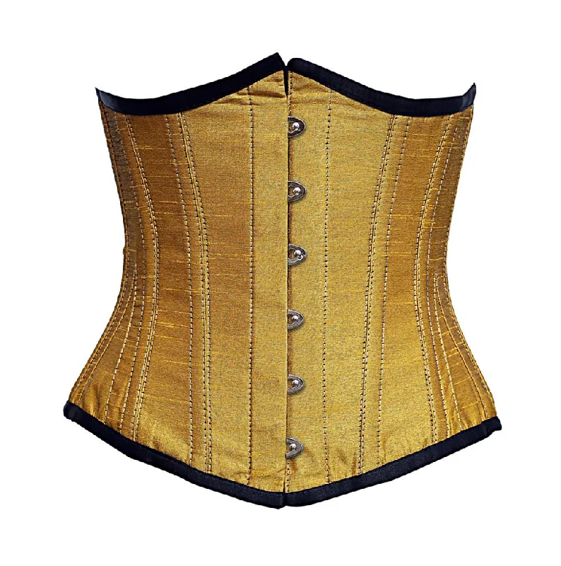 Werner dupion Underbust Corset