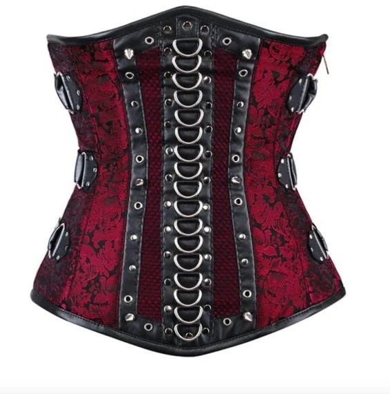 Wisaka Custom Made Corset