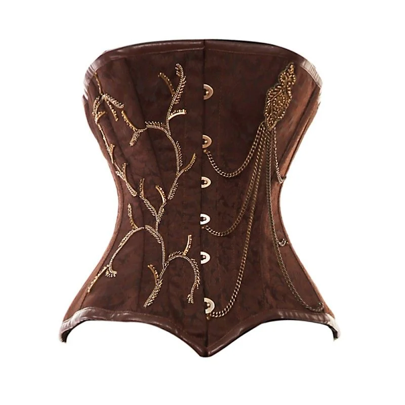 Woods Custom Made Corset