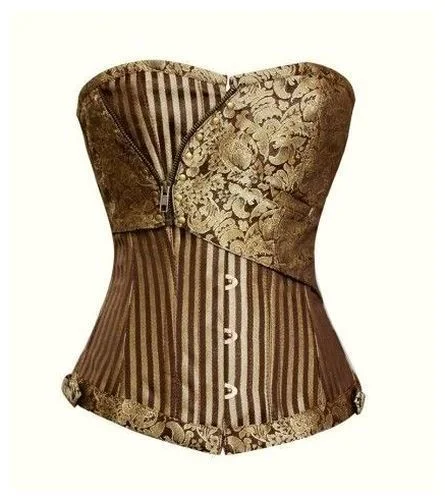 Zendaya Custom Made Corset