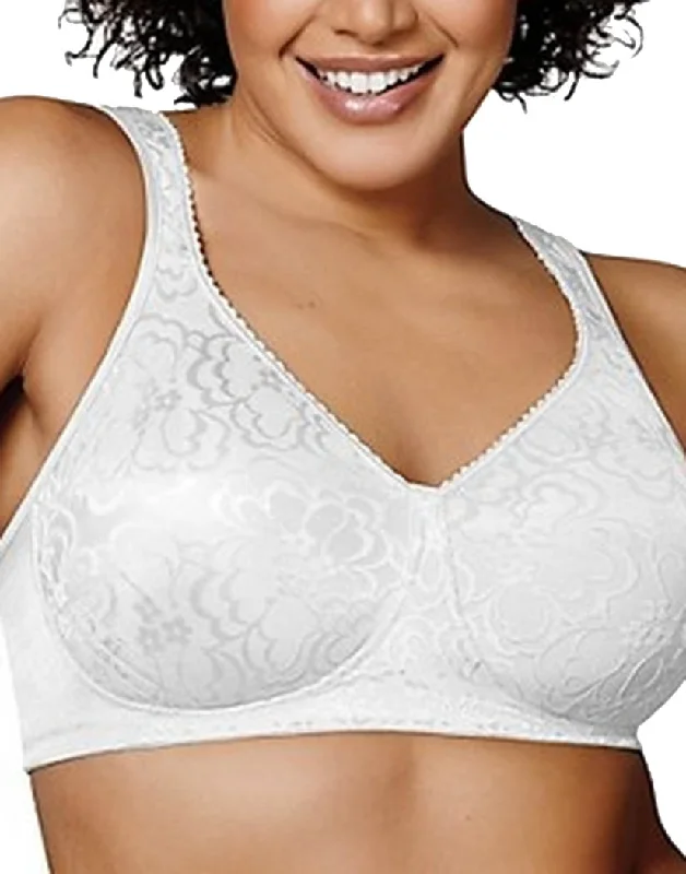 Playtex 18 Hour Support and Lift Ultimate Bra US4745