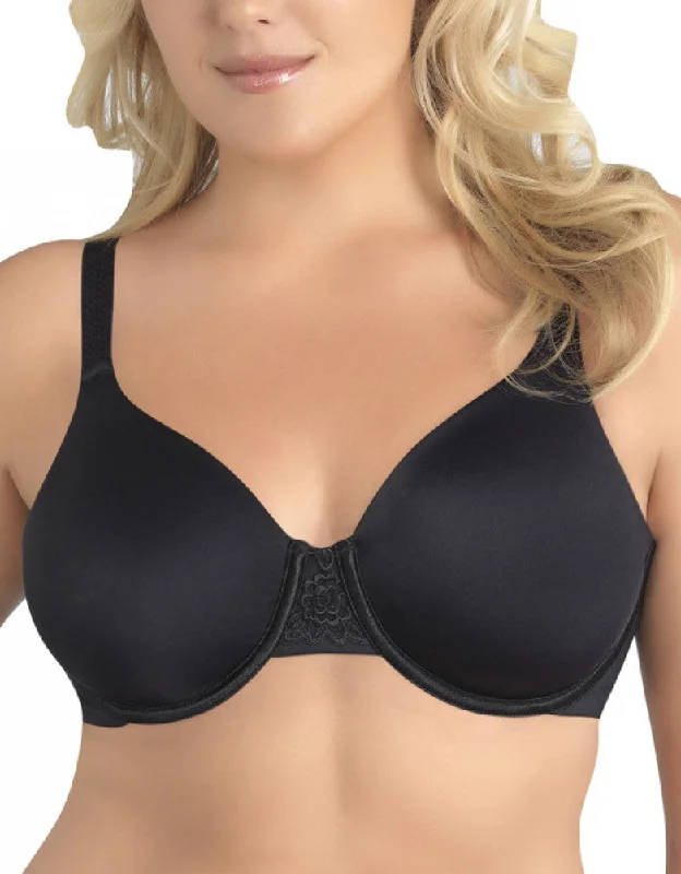 Vanity Fair Beauty Back Full Figure Minimizer Bra 76080