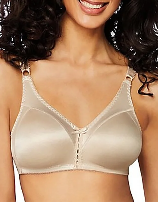 Bali Double Support Bra Wire Free Bra DF3820