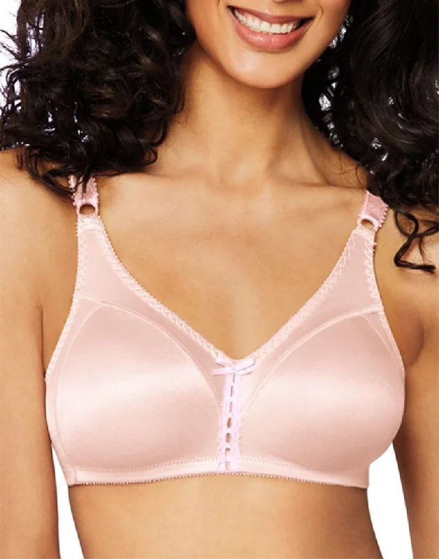 Bali Double Support Wire Free Bra DF3820