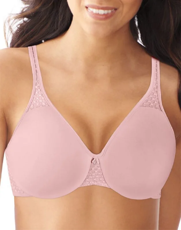 Bali Passion for Comfort Minimizer Underwire Bra DF3385