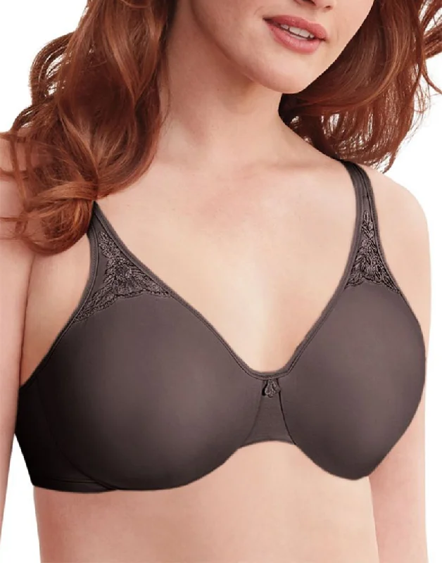 Bali Passion for Comfort Minimizer Underwire Bra DF3385