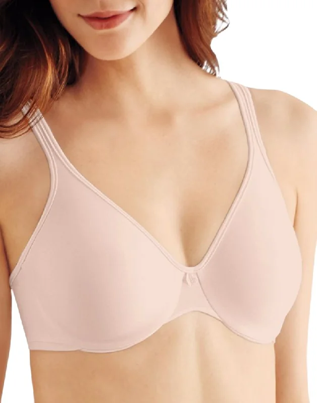 Bali Passion for Comfort Underwire Bra DF3383