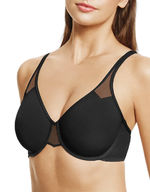 Wacoal Body By Wacoal Underwire Bra 65115