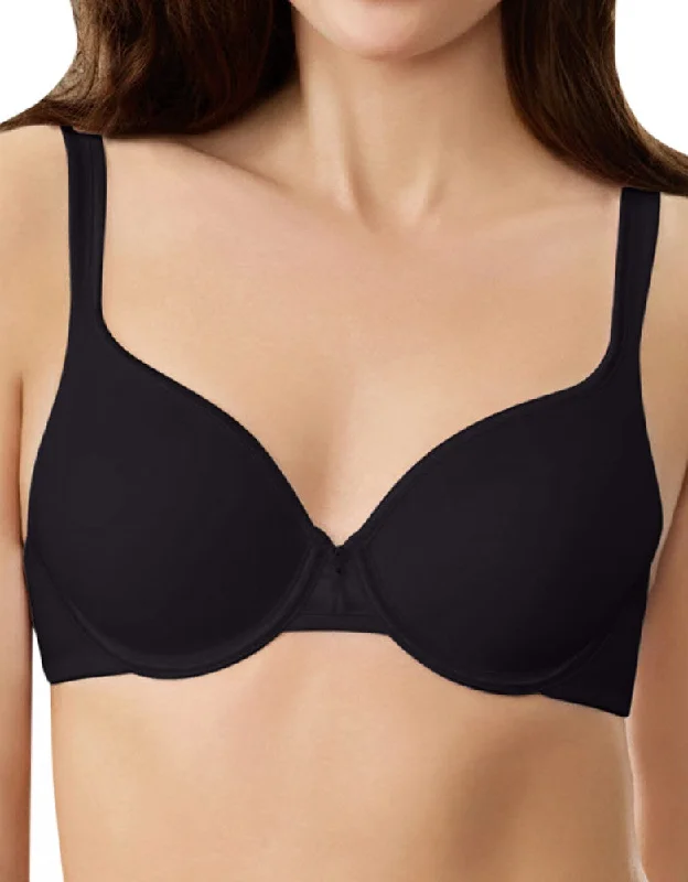 Vanity Fair Body Caress Full Coverage Underwire Bra 75335