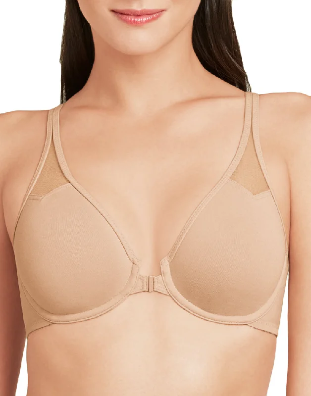 Wacoal Body by Wacoal Racerback Underwire Bra 65124