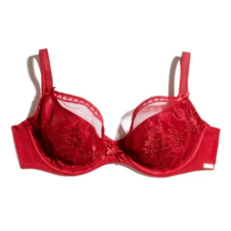 Chantelle Intuition Plunge Bra