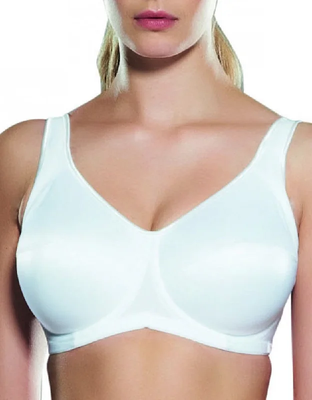 Freya Core Underwire High Impact Sports Bra AA4002