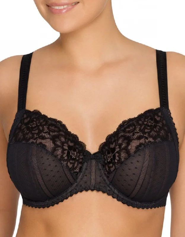 PrimaDonna Couture 3 Part Cup Bra 0162580