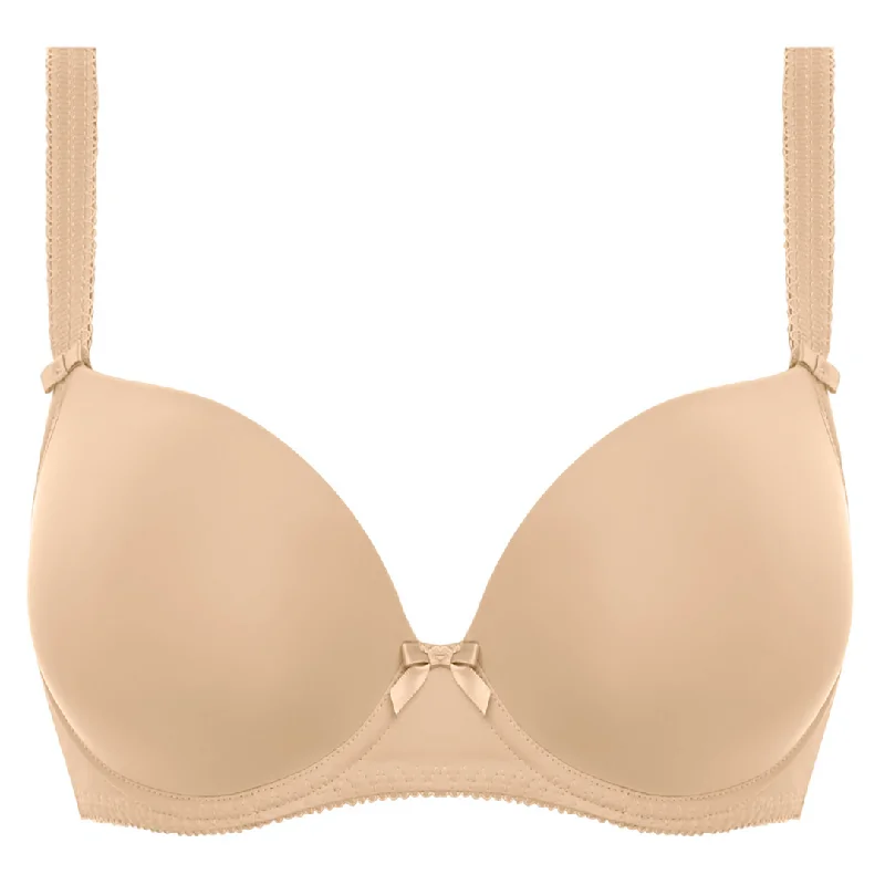 Freya Deco Moulded Plunge Bra