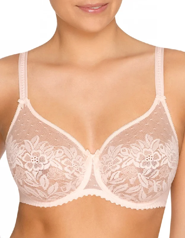 PrimaDonna Divine Seamless Lace Bra 0162650