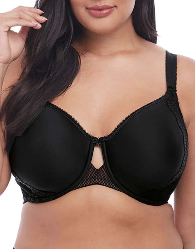 Elomi Charley Underwire Bandless Spacer Moulded Bra EL4383