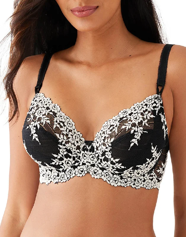 Wacoal Embrace Lace Underwire Bra 65191