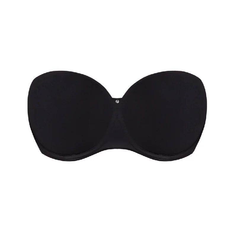 Fantasie Aura Moulded Strapless Bra