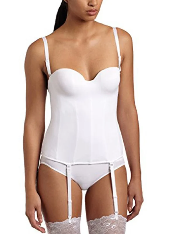 Final Sale Clearance Carnival Invisible Full Coverage Torsolette