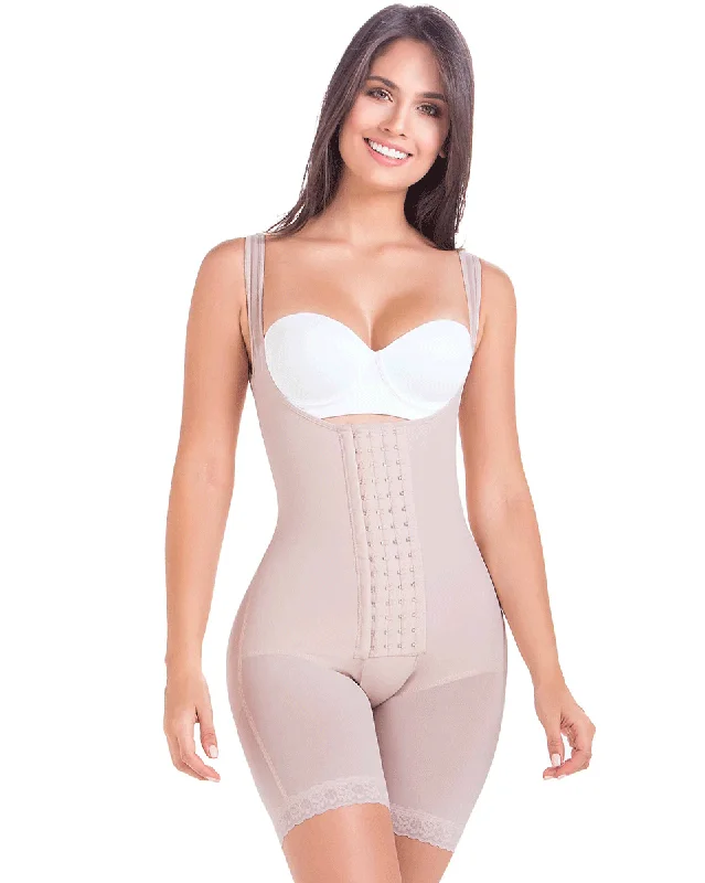 Final Sale Clearance MariaE Fajas Colombian Compression Shapewear with Butt Lifting