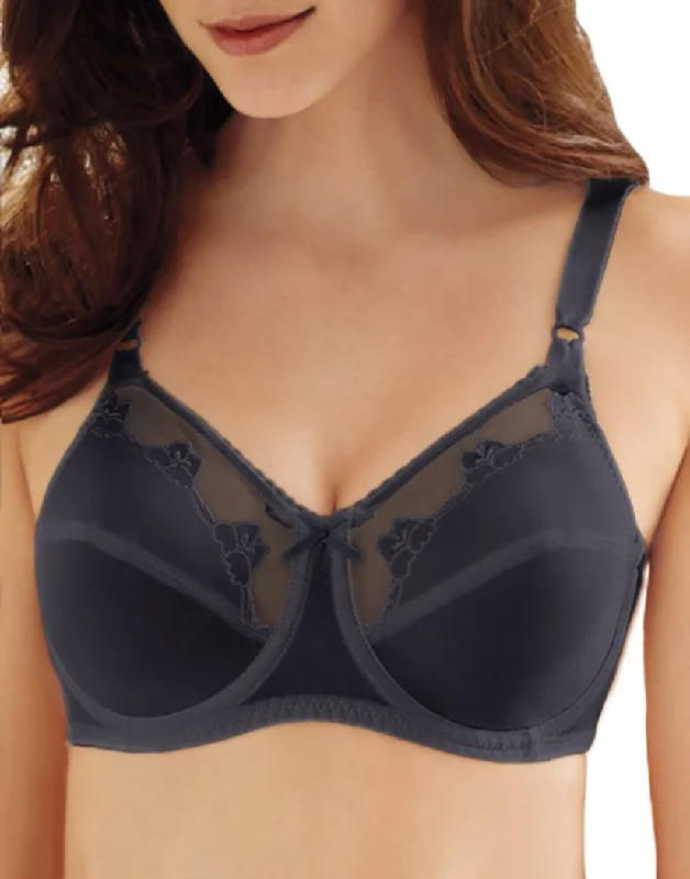 Bali Flower Underwire Bra DF0180