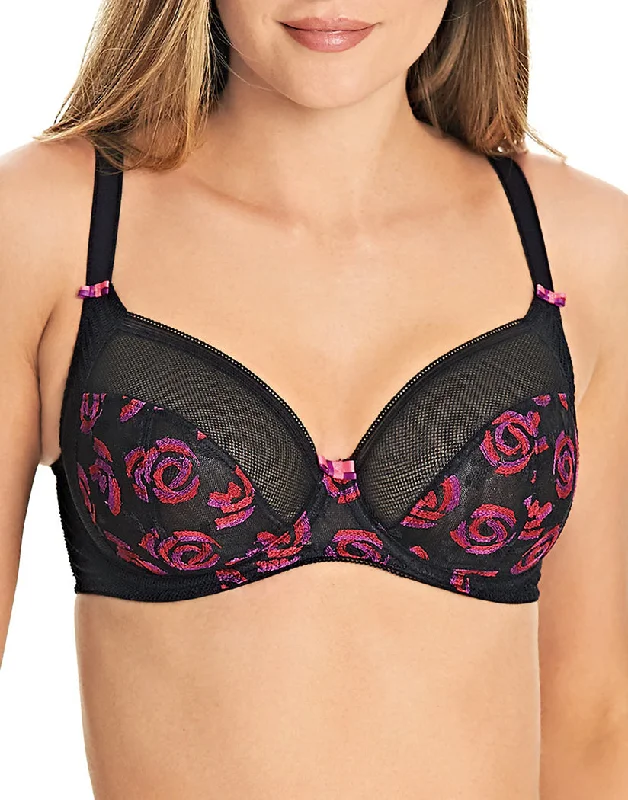 Freya Girl About Town Side Support Bra AA4271