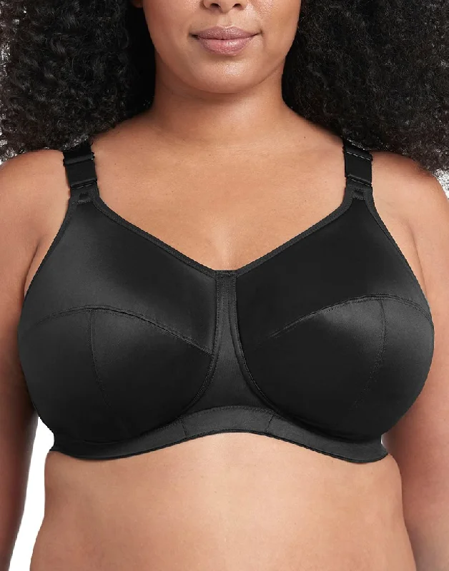 Goddess Celeste Soft Cup Bra GD6113