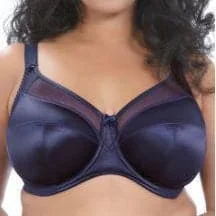 Goddess Keira UW Bra in Ink GD6090