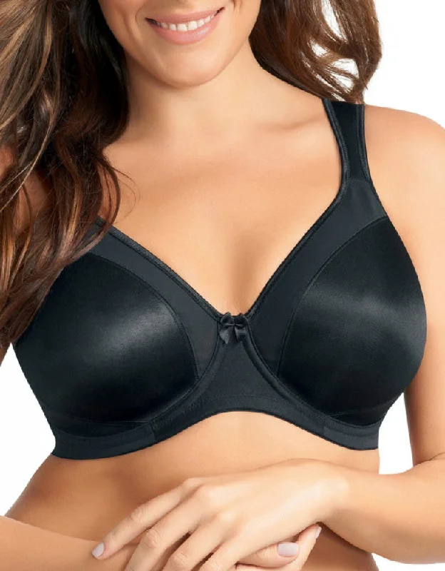 Goddess Hannah Side Support Minimizer Bra