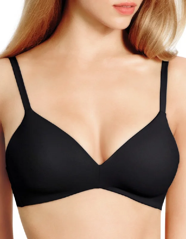 Wacoal How Perfect Wire Free T-Shirt Bra 852189