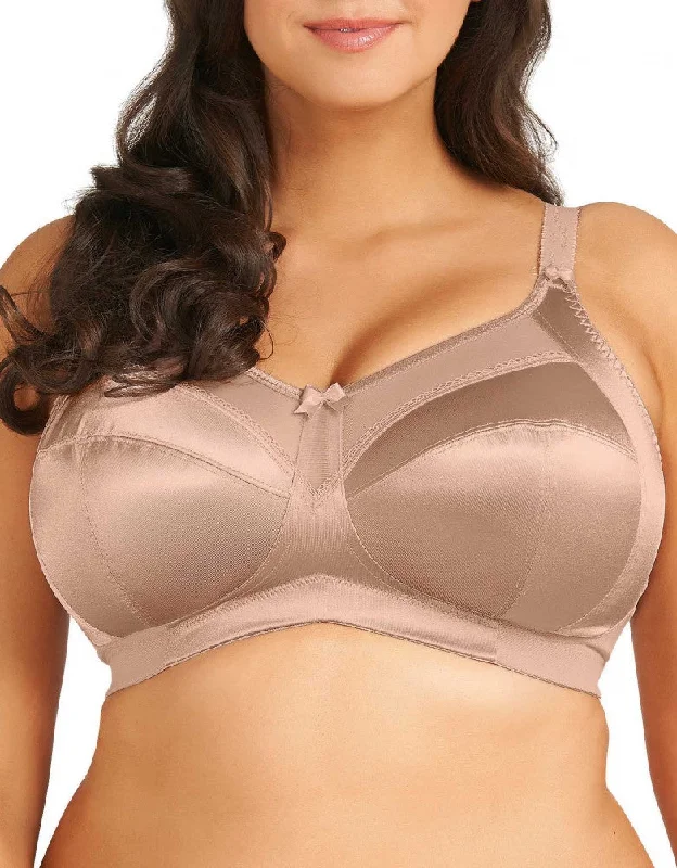 Goddess Keira Soft Cup Bra Fawn GD6093