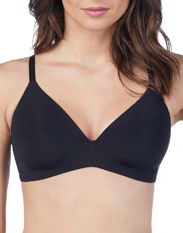 Le Mystere Second Skin Wireless Bra 9221