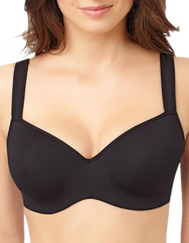 Le Mystere Women's Dream Tisha Full Busted Bra 9955