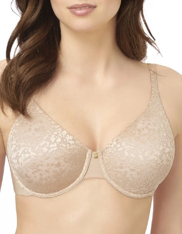 Le Mystere Women's Safari Smoother Bra 9878