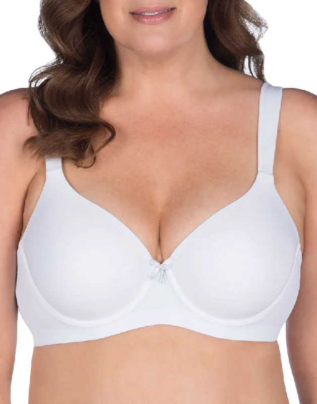 Leading Lady Brigitte Classic Wirefree Padded T-Shirt Bra 5225