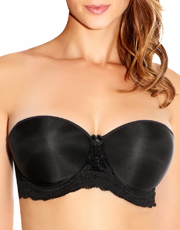 Fantasie Mae Moulded Strapless Bra FL9100