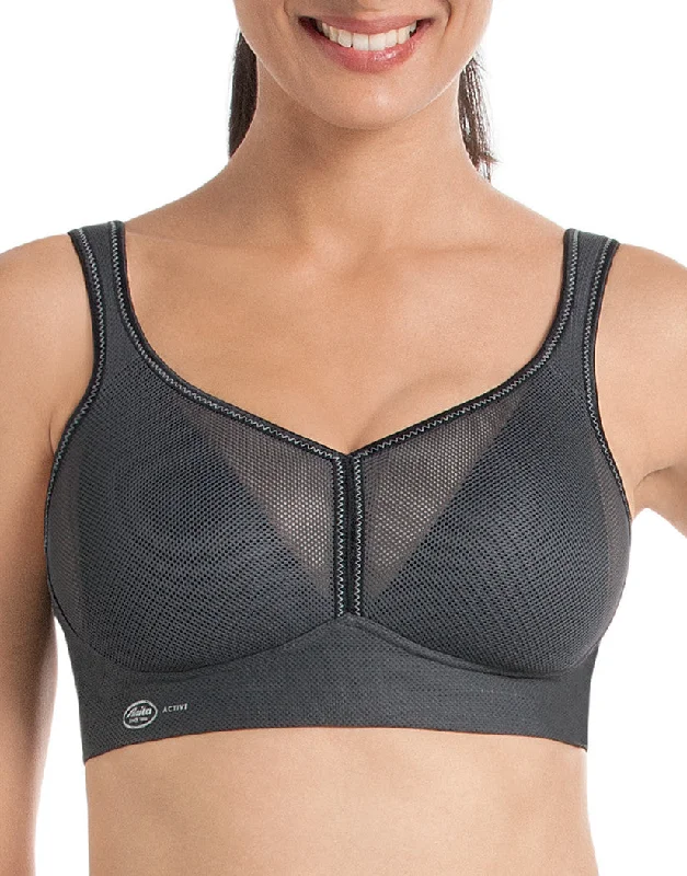 Anita Maximum Air Control DeltaPad Sport Bra 5544