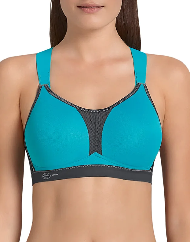 Anita Maximum Support Dynamix Star X-Back Bra 5537