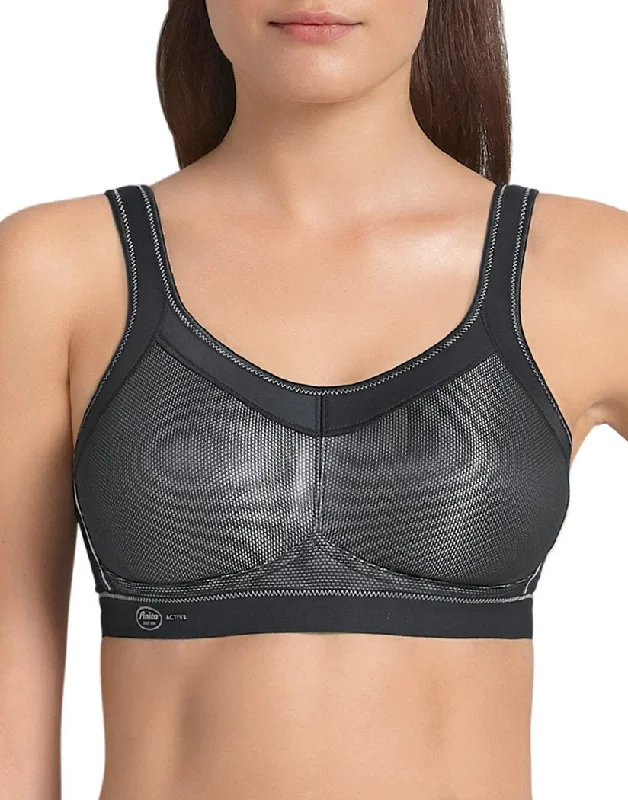 Anita Maximum Support Momentum Sports Bra Anita Maximum 5529