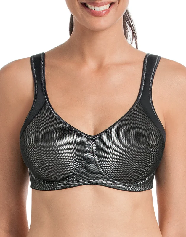 Anita Maximum Support Momentum Underwire Sports Bra 5519