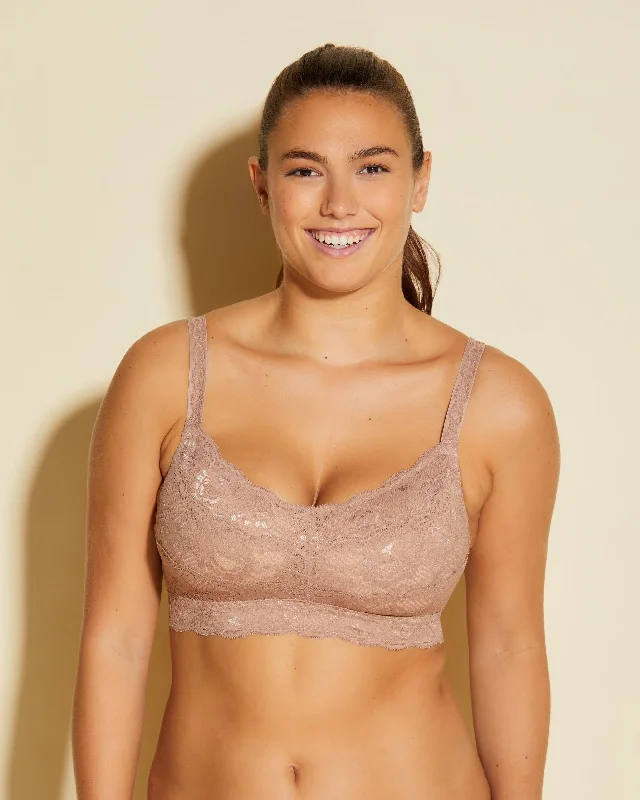 Curvy Sweetie - Bralette