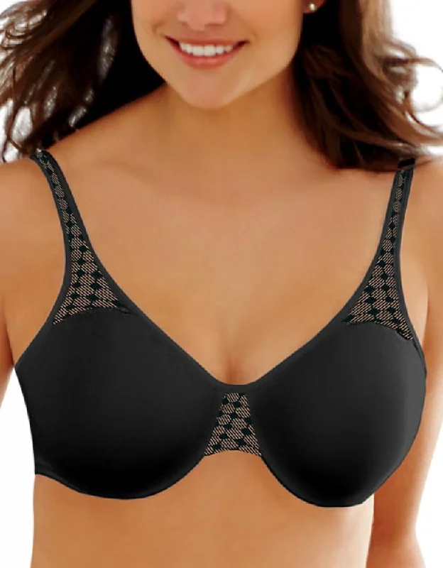 Bali Passion for Comfort Minimizer Underwire Bra DF3385