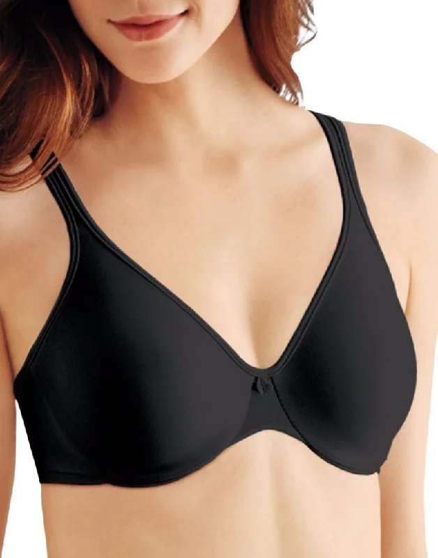 Bali Passion for Comfort Underwire Bra DF3383