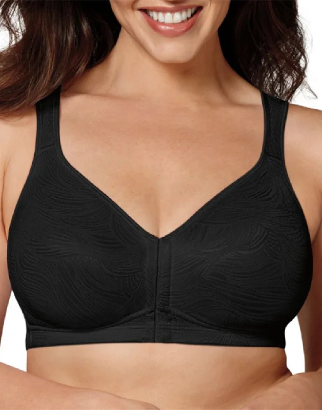 Playtex 18 Hour Posture Boost Wirefree Bra USE525