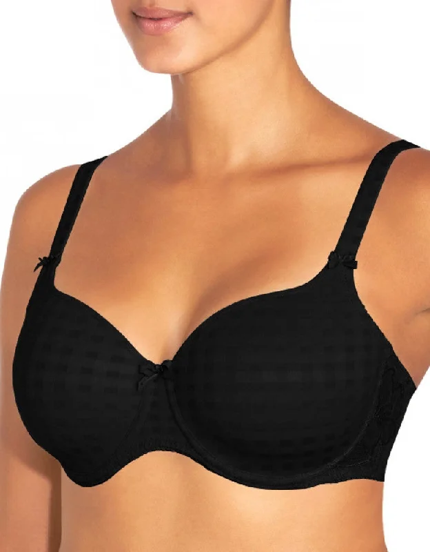 PrimaDonna Madison Contour Heart Shaped T-Shirt Bra 0262120